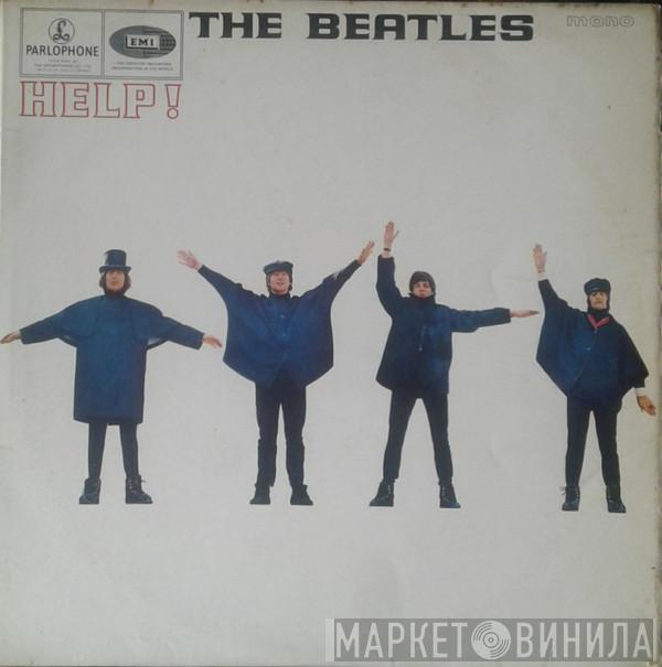  The Beatles  - Help!
