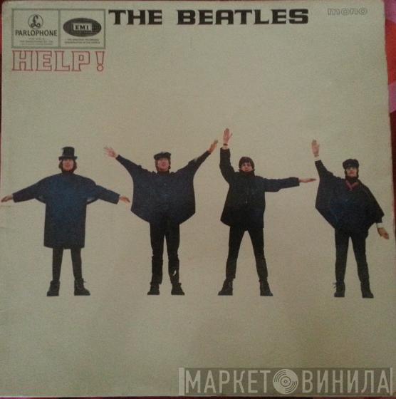  The Beatles  - Help!