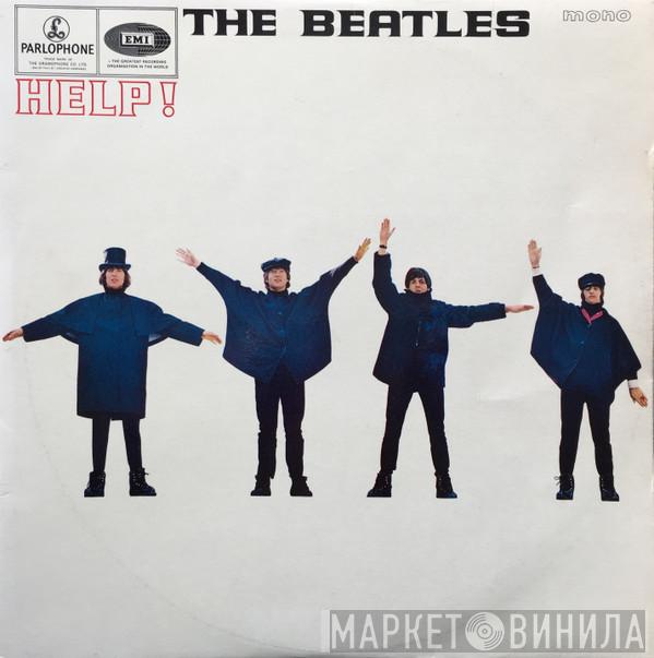  The Beatles  - Help!