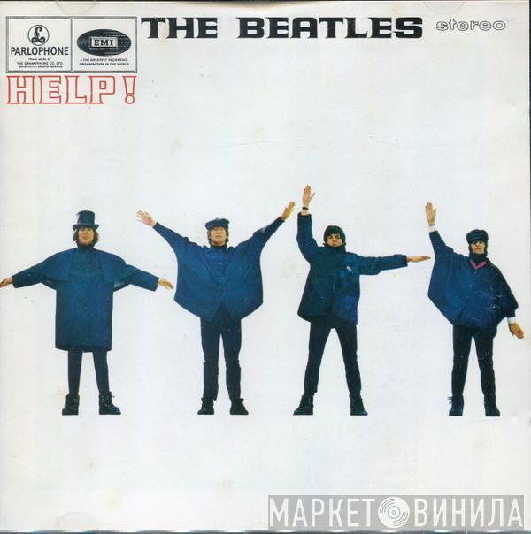  The Beatles  - Help!