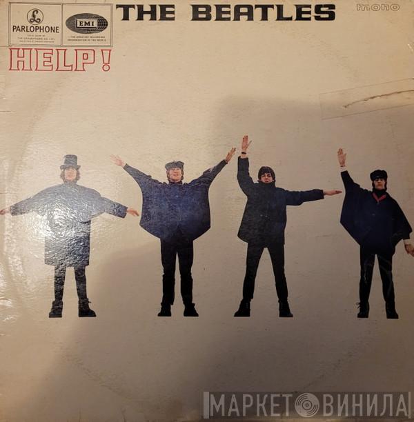 The Beatles - Help!