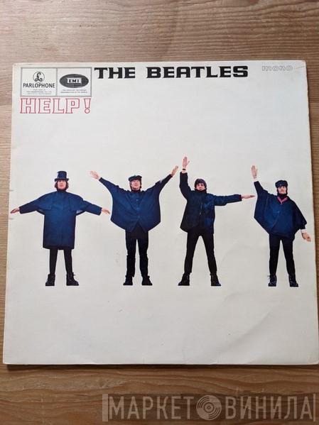  The Beatles  - Help!