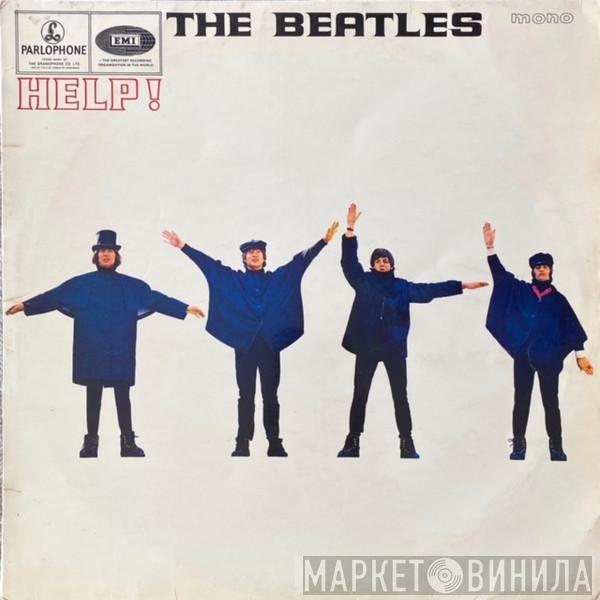 The Beatles  - Help!