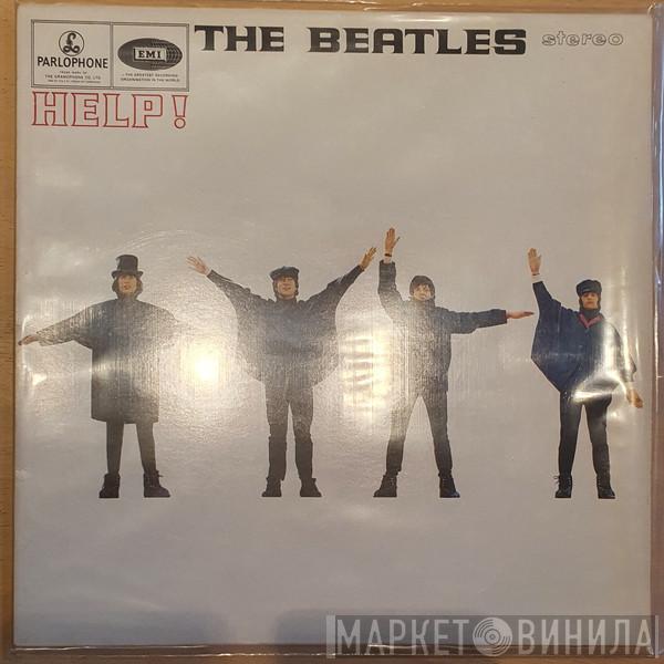 The Beatles  - Help!