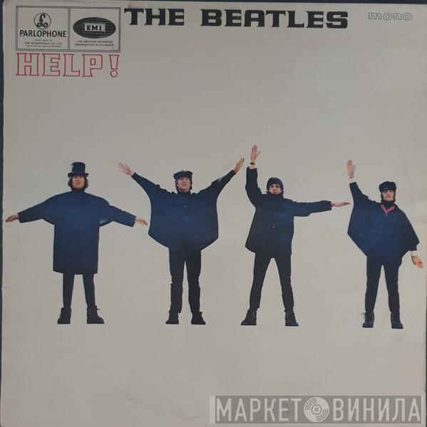  The Beatles  - Help!