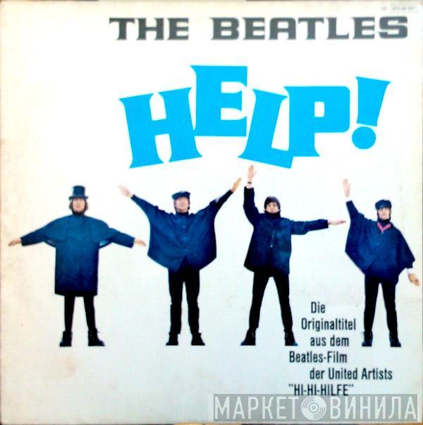 The Beatles - Help!