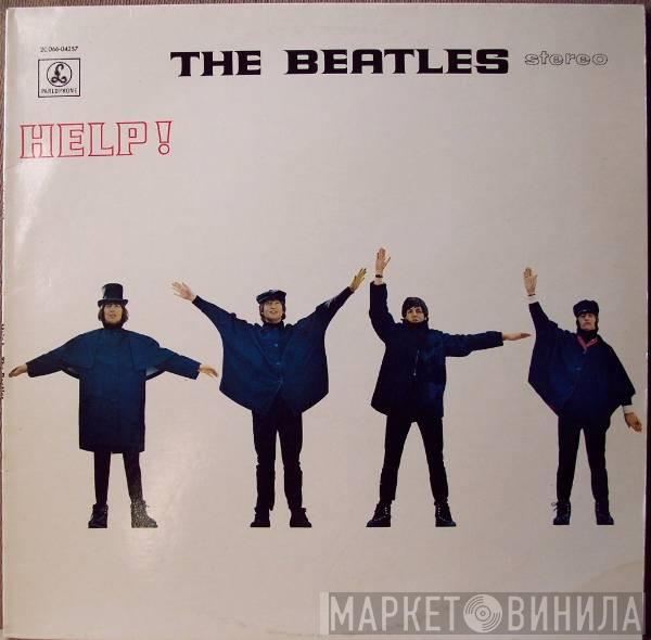  The Beatles  - Help!