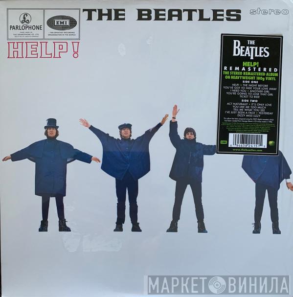 The Beatles - Help!