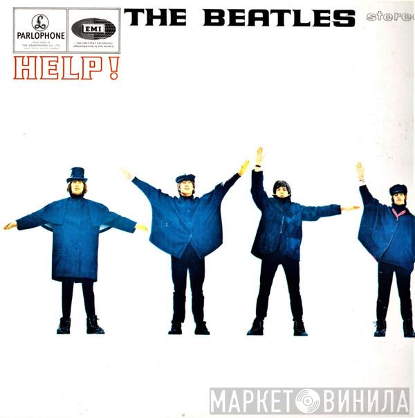  The Beatles  - Help!