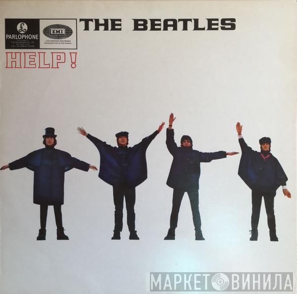  The Beatles  - Help!