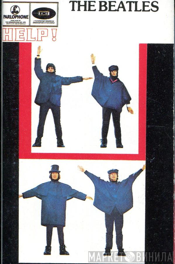  The Beatles  - Help!