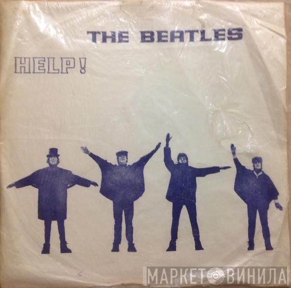  The Beatles  - Help!