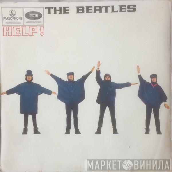 The Beatles - Help!