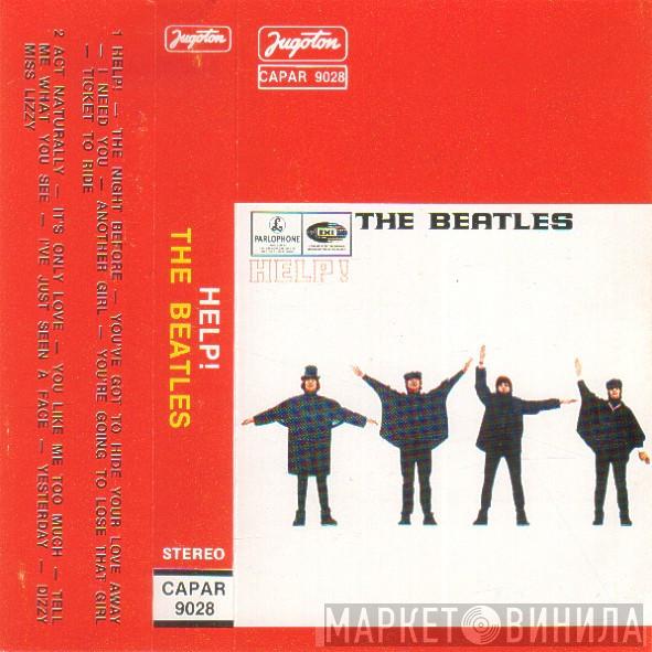  The Beatles  - Help!