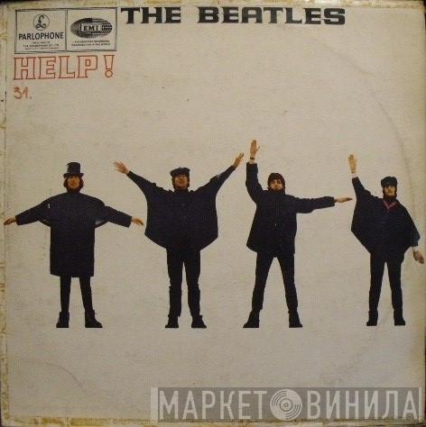  The Beatles  - Help!