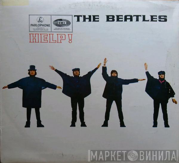  The Beatles  - Help!