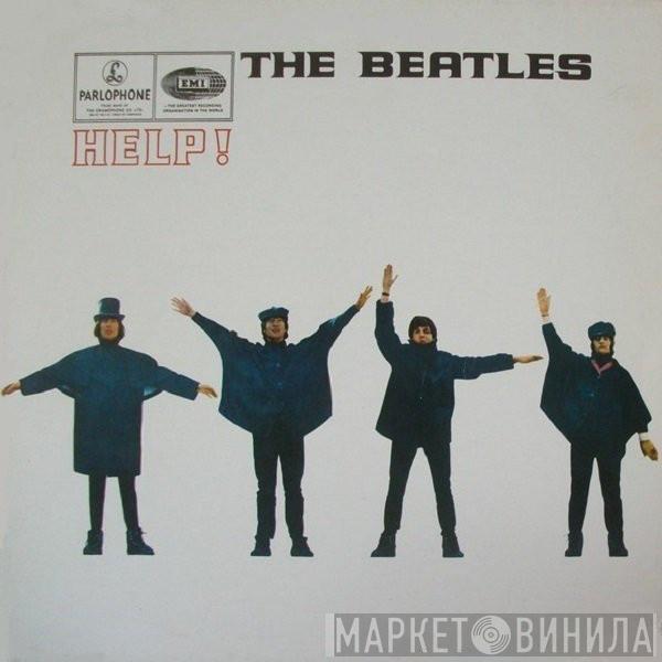  The Beatles  - Help!