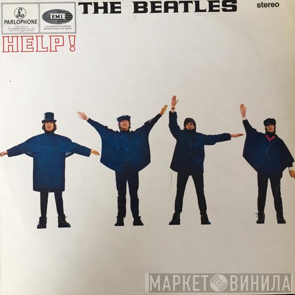  The Beatles  - Help!