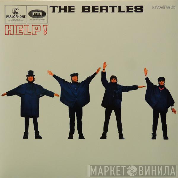  The Beatles  - Help!