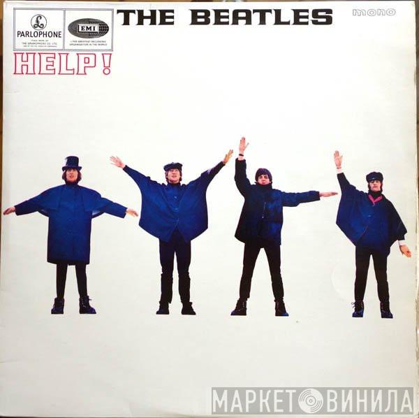 The Beatles - Help!