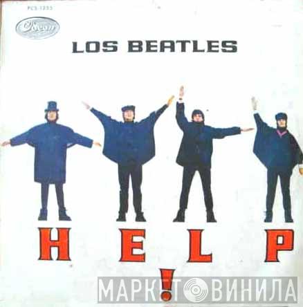  The Beatles  - Help!