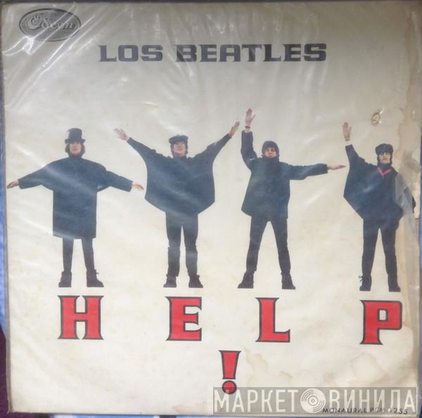  The Beatles  - Help!