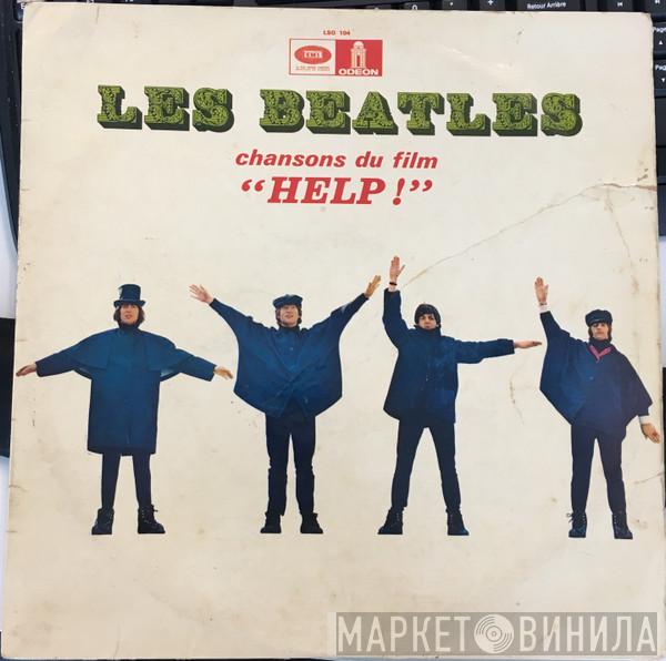  The Beatles  - Help