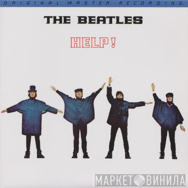  The Beatles  - Help