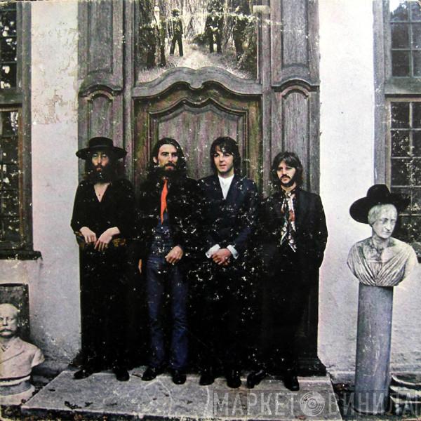The Beatles - Hey Jude (The Beatles Again)
