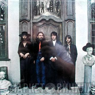  The Beatles  - Hey Jude (The Beatles Again)