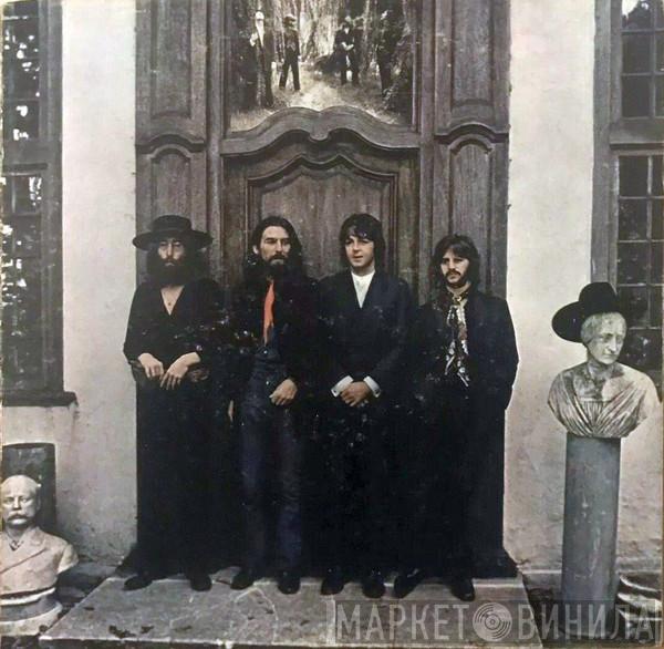  The Beatles  - Hey Jude (The Beatles Again)