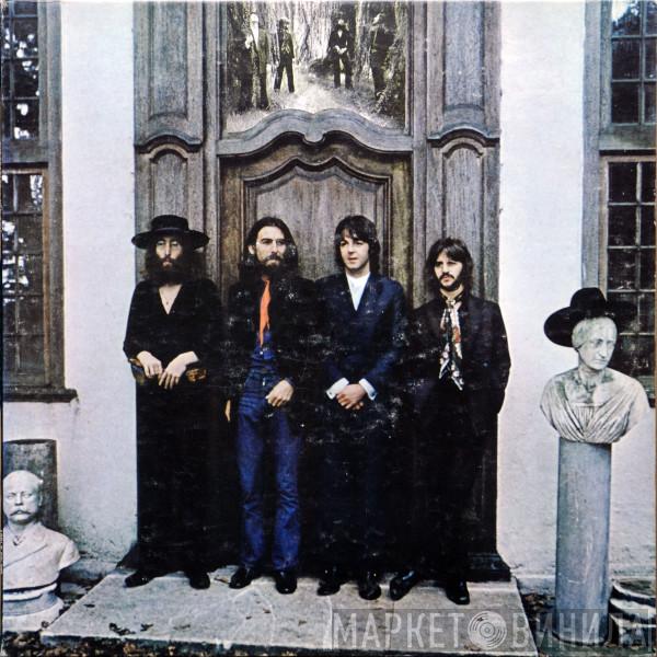  The Beatles  - Hey Jude (The Beatles Again)