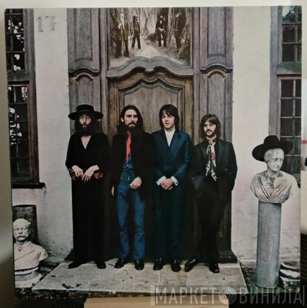  The Beatles  - Hey Jude (The Beatles Again)