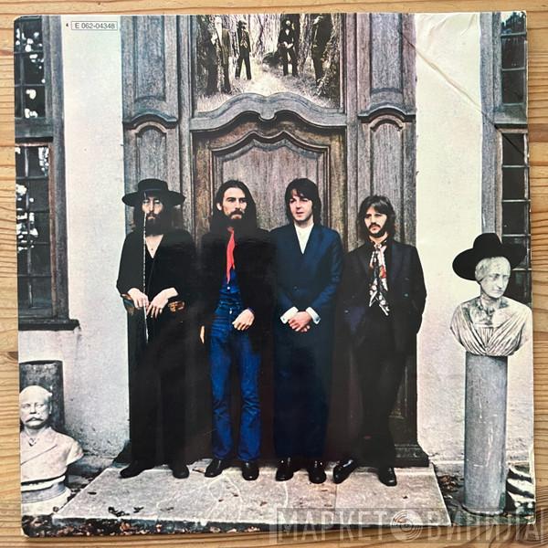  The Beatles  - Hey Jude!