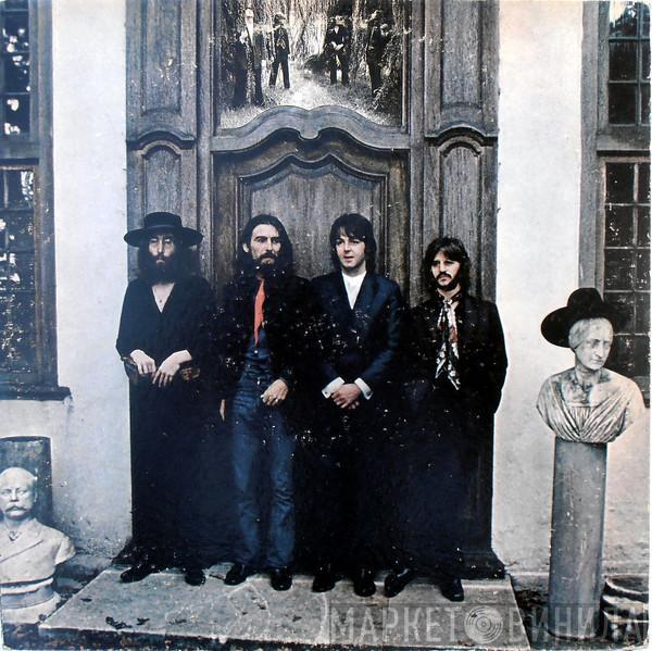  The Beatles  - Hey Jude!