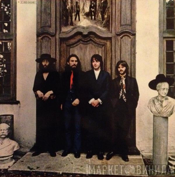  The Beatles  - Hey Jude!