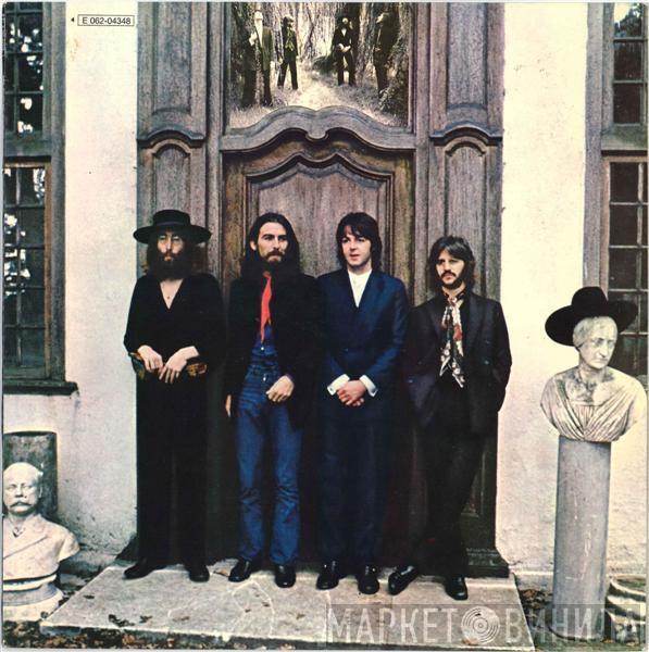  The Beatles  - Hey Jude
