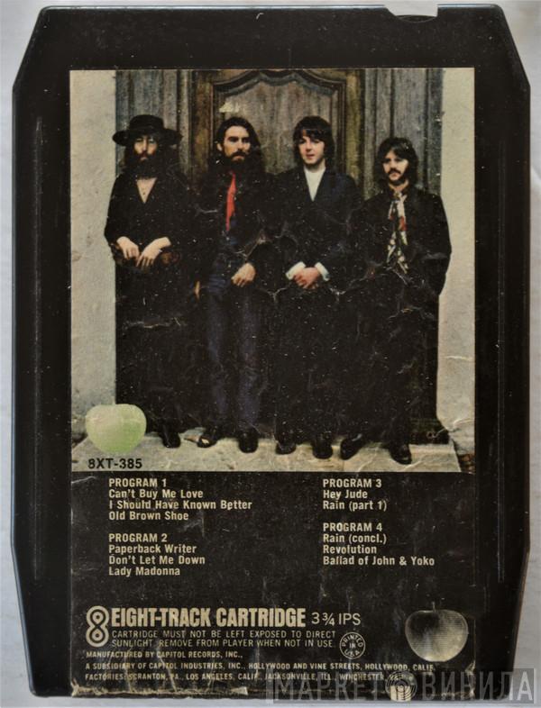  The Beatles  - Hey Jude