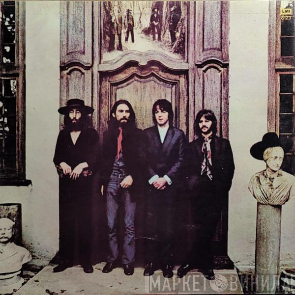  The Beatles  - Hey Jude