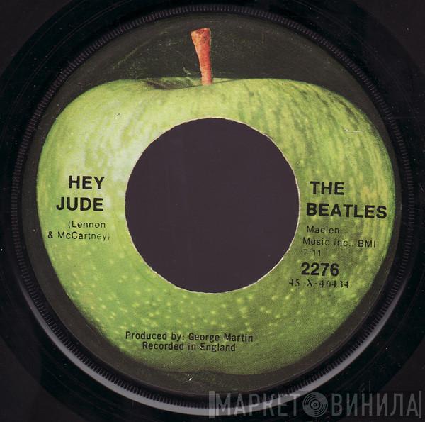  The Beatles  - Hey Jude
