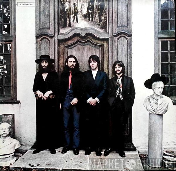 The Beatles - Hey Jude