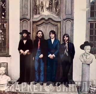 The Beatles - Hey Jude