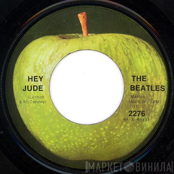  The Beatles  - Hey Jude