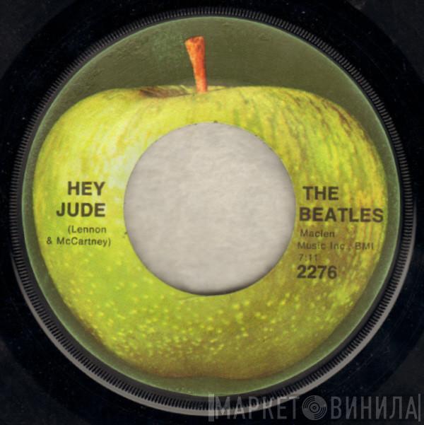  The Beatles  - Hey Jude