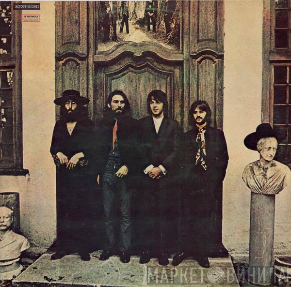  The Beatles  - Hey Jude