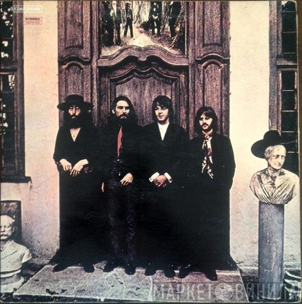  The Beatles  - Hey Jude