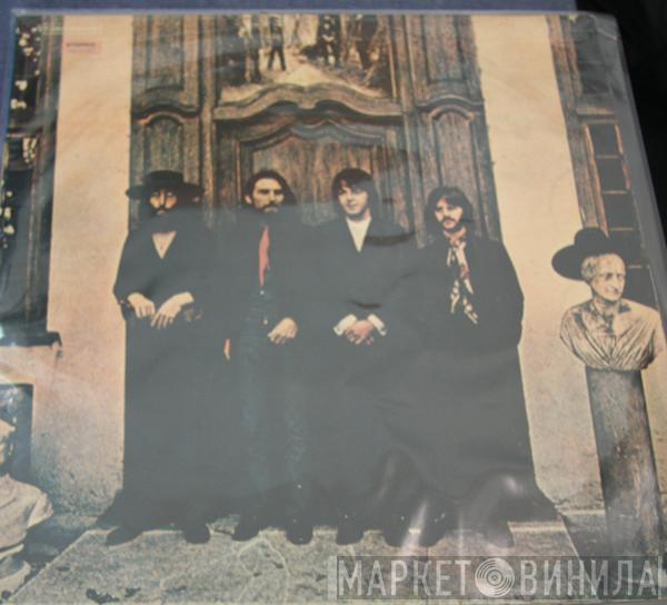 The Beatles - Hey Jude