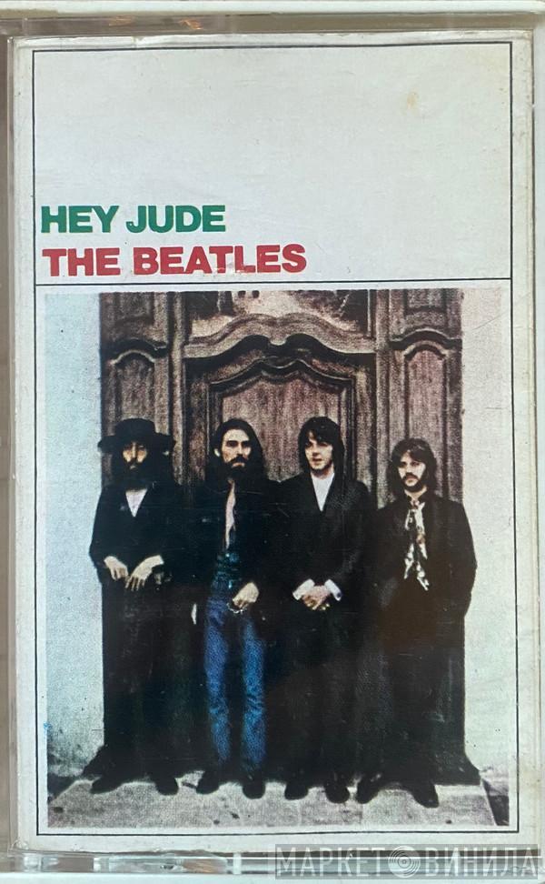  The Beatles  - Hey Jude