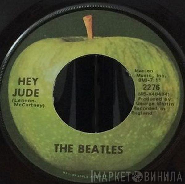  The Beatles  - Hey Jude