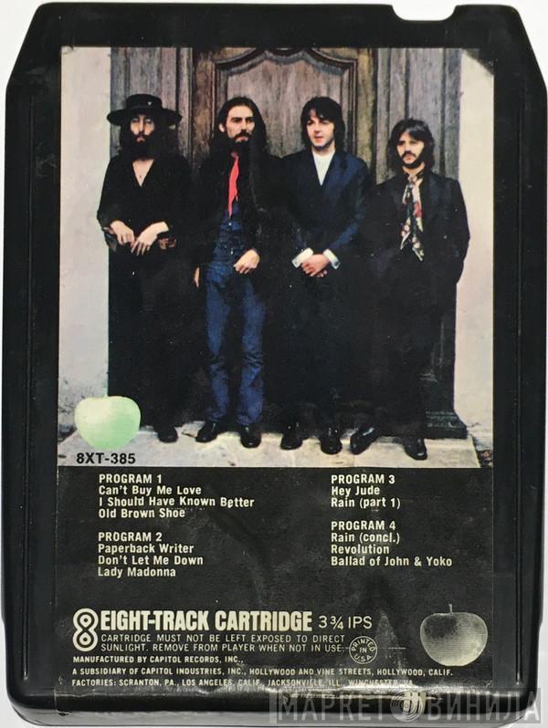  The Beatles  - Hey Jude